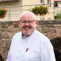 1. Vorsitzender Frank Bongartz